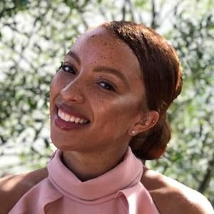 Meet your Posher, Ebone'